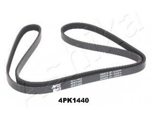 ASHIKA 112-4PK1440 V formos rumbuoti diržai 
 Techninės priežiūros dalys -> Techninės priežiūros intervalai
88458-87401