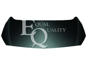 EQUAL QUALITY L05498 gaubtas 
 Kėbulas -> Transporto priemonės galas -> Gaubtas/dalys/garso izoliacinė medžiaga
13312996