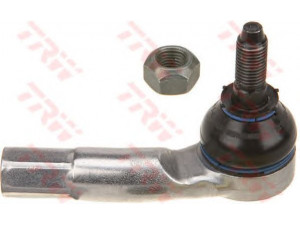 TRW JTF203 skersinės vairo trauklės galas 
 Vairavimas -> Vairo mechanizmo sujungimai
6X0422812, 6X0422812