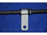 PARTS-MALL PTB-283 trosas, stovėjimo stabdys
5977007310