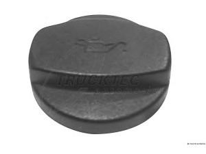 TRUCKTEC AUTOMOTIVE 02.10.046 dangtelis, alyvos pildymo anga
05080172AA, 05080172AB, 5080172AA