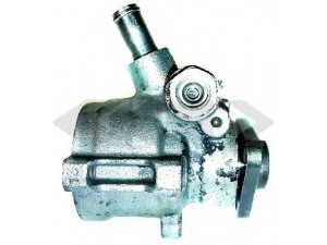 SPIDAN 53513 hidraulinis siurblys, vairo sistema 
 Vairavimas -> Vairo pavara/siurblys
86GB3A674EA