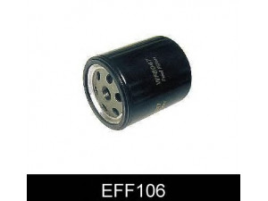 COMLINE EFF106 kuro filtras