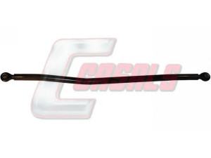 CASALS R7352 šarnyro stabilizatorius 
 Ašies montavimas/vairavimo mechanizmas/ratai -> Stabilizatorius/fiksatoriai -> Savaime išsilyginanti atrama
0003220423, 0003220723