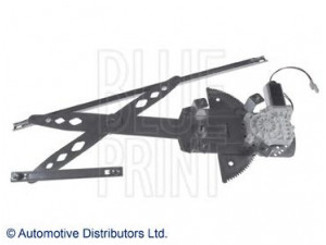 BLUE PRINT ADG01360 lango pakėliklis 
 Vidaus įranga -> Elektrinis lango pakėliklis
0K552-59-560C, 0K552-59-560D, 0K552-59-560F