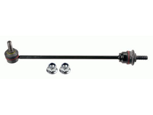 LEMFÖRDER 17464 02 šarnyro stabilizatorius 
 Ašies montavimas/vairavimo mechanizmas/ratai -> Stabilizatorius/fiksatoriai -> Savaime išsilyginanti atrama
5087 40, 96 31 583 680, 5087 40