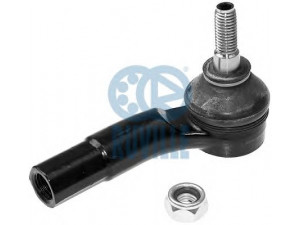 RUVILLE 915283 skersinės vairo trauklės galas 
 Vairavimas -> Vairo mechanizmo sujungimai
1202548, DD32-32-280, DE90-32-280