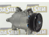 DA SILVA FC1154 kompresorius, oro kondicionierius 
 Oro kondicionavimas -> Kompresorius/dalys
24466997, 6854067