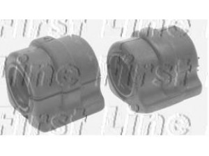 FIRST LINE FSK6089K skersinio stabilizatoriaus komplektas 
 Ašies montavimas/vairavimo mechanizmas/ratai -> Stabilizatorius/fiksatoriai -> Pasukimo trauklė
96089106, 96089106, 96089106