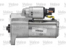 VALEO 438243 starteris 
 Elektros įranga -> Starterio sistema -> Starteris
2H0911023, 2H0911023A, 2H0911023F