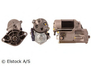 ELSTOCK 25-0471 starteris 
 Elektros įranga -> Starterio sistema -> Starteris
28100-63020, 28100-63021, 28100-63040