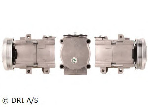 DRI 700510149 kompresorius, oro kondicionierius 
 Oro kondicionavimas -> Kompresorius/dalys
1018496, 1035432, 1052024, 1058052