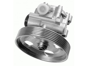 ZF Parts 8001 752 hidraulinis siurblys, vairo sistema
4007 GX