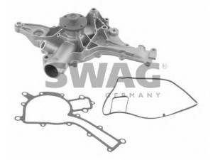 SWAG 10 92 4208 vandens siurblys 
 Aušinimo sistema -> Vandens siurblys/tarpiklis -> Vandens siurblys
112 200 05 01, 112 200 12 01, 112 200 15 01