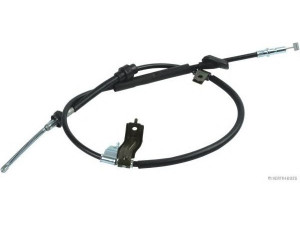 MAGNETI MARELLI 600000125080 trosas, stovėjimo stabdys
47510-S04-A01, 47510-S04-A02