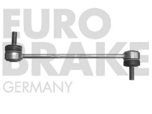 EUROBRAKE 59145114735 šarnyro stabilizatorius 
 Ašies montavimas/vairavimo mechanizmas/ratai -> Stabilizatorius/fiksatoriai -> Savaime išsilyginanti atrama
7H0411317, 7H0411317A, 7H5411317