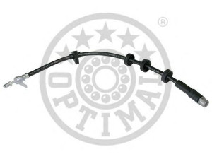 OPTIMAL BSL-886 stabdžių žarnelė 
 Stabdžių sistema -> Stabdžių žarnelės
480679, 480679