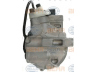 HELLA 8FK 351 316-831 kompresorius, oro kondicionierius 
 Oro kondicionavimas -> Kompresorius/dalys
8E0 260 805 AF, 8E0 260 805 G