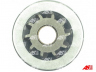 AS-PL SD1036 laisvos eigos pavara, starteris
2525287, C6TZ11350A