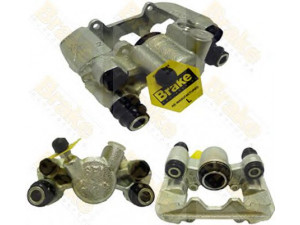 Brake ENGINEERING CA2131 stabdžių apkaba 
 Dviratė transporto priemonės -> Stabdžių sistema -> Stabdžių apkaba / priedai
4775020620