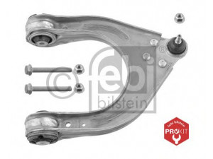 FEBI BILSTEIN 33348 vikšro valdymo svirtis 
 Ašies montavimas/vairavimo mechanizmas/ratai -> Valdymo svirtis/pasukamosios svirties sujungimas -> Vairo trauklės (valdymo svirtis, išilginis balansyras, diago
211 330 44 07, 211 330 44 07 S1
