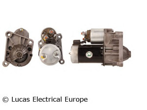 LUCAS ELECTRICAL LRS01537 starteris 
 Elektros įranga -> Starterio sistema -> Starteris
7700111189