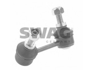 SWAG 62 91 9067 šarnyro stabilizatorius 
 Ašies montavimas/vairavimo mechanizmas/ratai -> Stabilizatorius/fiksatoriai -> Savaime išsilyginanti atrama
5178.17, 5178.21, 5178.30, 5178.43