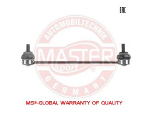MASTER-SPORT 27080-PCS-MS šarnyro stabilizatorius 
 Ašies montavimas/vairavimo mechanizmas/ratai -> Stabilizatorius/fiksatoriai -> Savaime išsilyginanti atrama
5087 51, 13312 09080, 13312 09080