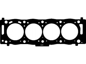 ELRING 431.331 tarpiklis, cilindro galva 
 Variklis -> Cilindrų galvutė/dalys -> Tarpiklis, cilindrų galvutė
0209.AR