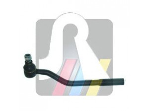 RTS 91-00507 skersinės vairo trauklės galas 
 Vairavimas -> Vairo mechanizmo sujungimai
95496045