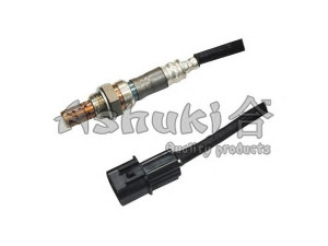 ASHUKI 9200-48466 lambda jutiklis 
 Variklis -> Variklio elektra
1588-A081, MD327611, MN137944, MR514342