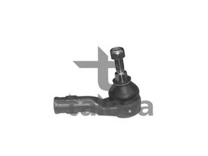 TALOSA 42-01379 skersinės vairo trauklės galas 
 Vairavimas -> Vairo mechanizmo sujungimai
ES800687, QJB500040