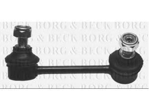 BORG & BECK BDL6744 šarnyro stabilizatorius 
 Ašies montavimas/vairavimo mechanizmas/ratai -> Stabilizatorius/fiksatoriai -> Savaime išsilyginanti atrama
48830-21020, 4883021020