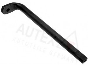 AUTEX 654475 diržo įtempiklis, V formos rumbuotas diržas 
 Diržinė pavara -> V formos rumbuotas diržas/komplektas -> Dirželio įtempiklis (įtempimo blokas)
028903308F, 028903308F