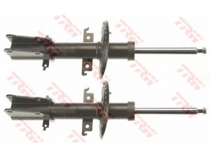 TRW JGM1060T amortizatorius 
 Pakaba -> Amortizatorius
543022471R, 8200591290, 8200611465