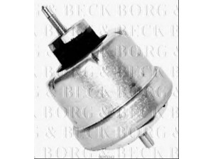 BORG & BECK BEM3343 variklio montavimas 
 Variklis -> Variklio montavimas -> Variklio montavimo rėmas
684670, 90496186