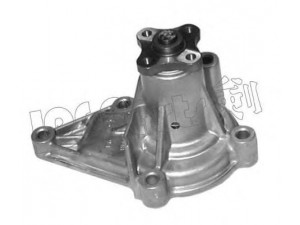 IPS Parts IPW-7H09 vandens siurblys 
 Aušinimo sistema -> Vandens siurblys/tarpiklis -> Vandens siurblys
25100-26016, 25100-26660, 25100-26900
