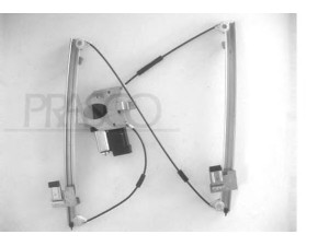 PRASCO VW095W035 lango pakėliklis 
 Vidaus įranga -> Elektrinis lango pakėliklis
95VWA23200BF