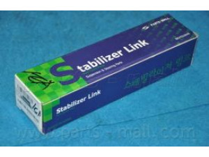 PARTS-MALL PXCLA-022-S šarnyro stabilizatorius
55823H1000, 55823H1000AS