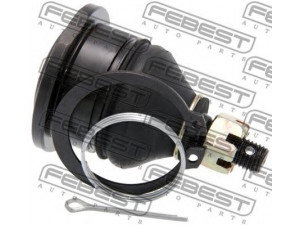 FEBEST 1020-V200R atramos/vairo trauklė
96440010, 96440011