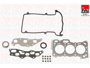 FAI AutoParts HS1832 tarpiklių komplektas, cilindro galva 
 Variklis -> Cilindrų galvutė/dalys -> Tarpiklis, cilindrų galvutė
0411297206, 411297206