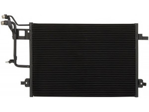 SPECTRA PREMIUM 7-4972 kondensatorius, oro kondicionierius 
 Oro kondicionavimas -> Kondensatorius
4B0260403E, 4B0260403F, 4B0260403H