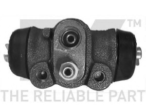 NK 803221 rato stabdžių cilindras 
 Stabdžių sistema -> Ratų cilindrai
G03026610