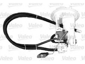 VALEO 347525 siuntimo blokas, degalų bakas
204.470.03.94, 2044700394