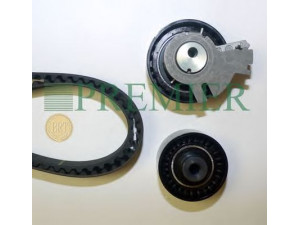 BRT Bearings PBTK169 paskirstymo diržo komplektas
0831L3