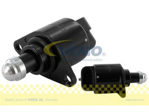 VEMO V42-77-0011 tuščiosios eigos valdymo vožtuvas, oro tiekimas 
 Kuro mišinio formavimas -> Mišinio sudarymas -> Laisvų sūkių kontrolė
94 633 275 80, 1920.8X, 94 633 275 80