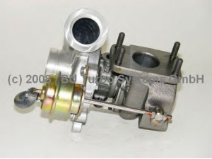 BU 126048 kompresorius, įkrovimo sistema 
 Išmetimo sistema -> Turbokompresorius
504014915, 71723504