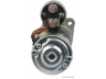 HERTH+BUSS JAKOPARTS J5215068 starteris 
 Elektros įranga -> Starterio sistema -> Starteris
1810A142, M0T93681