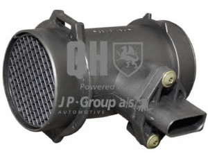 JP GROUP 1393900309 oro masės jutiklis 
 Elektros įranga -> Jutikliai
0000940948, 0000941448, 0280217114