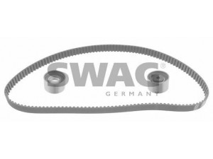 SWAG 83 92 7266 paskirstymo diržo komplektas 
 Techninės priežiūros dalys -> Papildomas remontas
RF5C-12-205, RF5C-12-205 S1, RF5C-12-205A
